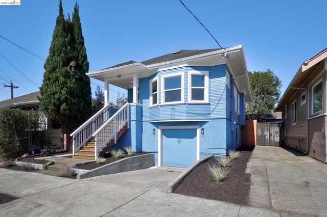 920 55Th St, Oakland, CA 94608