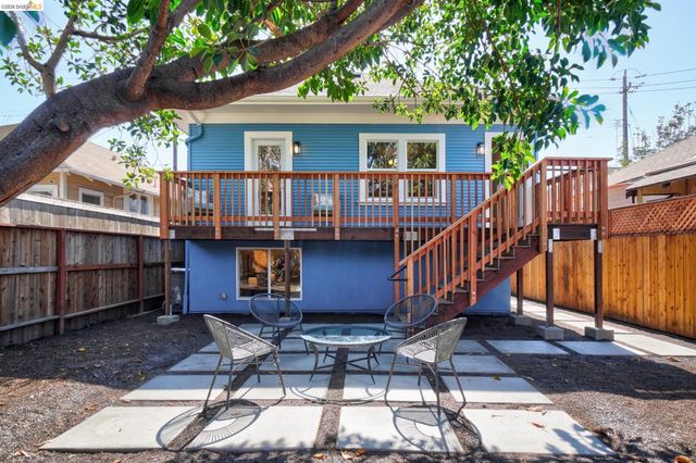 920 55Th St, Oakland, CA 94608