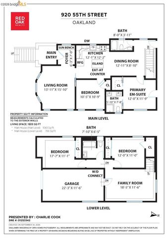 920 55Th St, Oakland, CA 94608