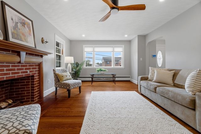 25 Cambridge Road, Woburn, MA 01801