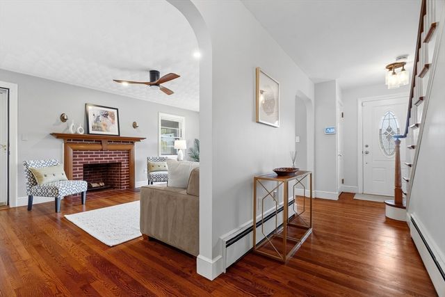 25 Cambridge Road, Woburn, MA 01801