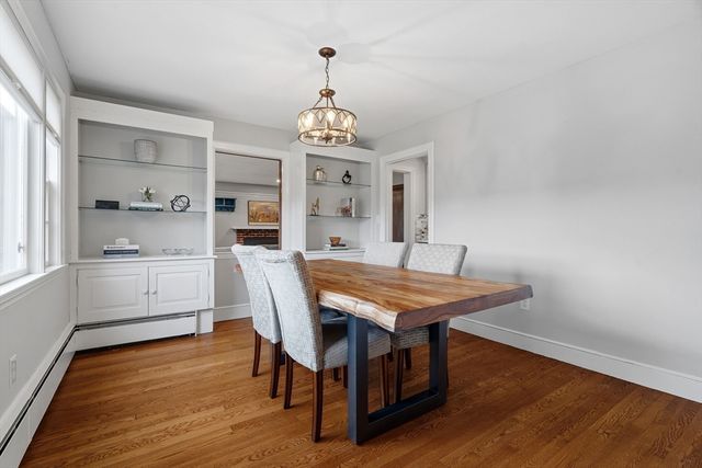 25 Cambridge Road, Woburn, MA 01801
