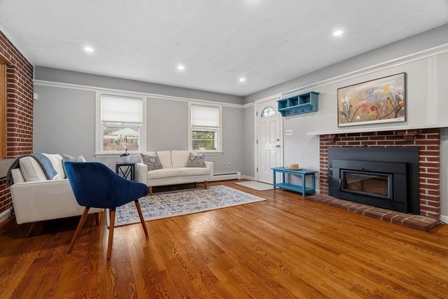 25 Cambridge Road, Woburn, MA 01801