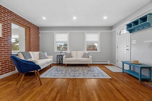 25 Cambridge Road, Woburn, MA 01801
