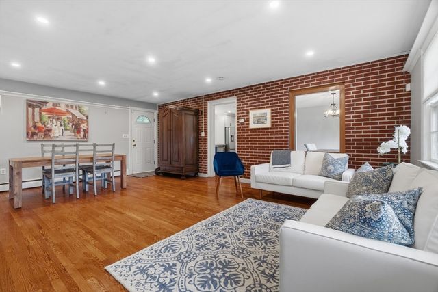 25 Cambridge Road, Woburn, MA 01801