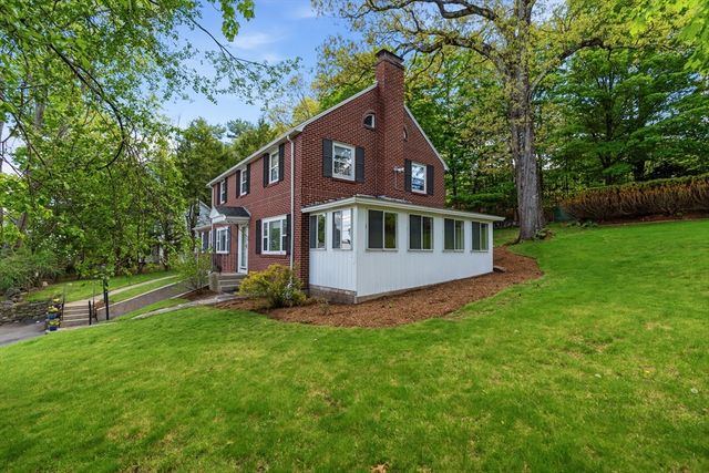 25 Cambridge Road, Woburn, MA 01801