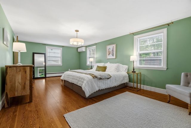 25 Cambridge Road, Woburn, MA 01801