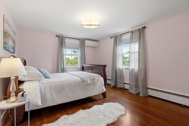 25 Cambridge Road, Woburn, MA 01801