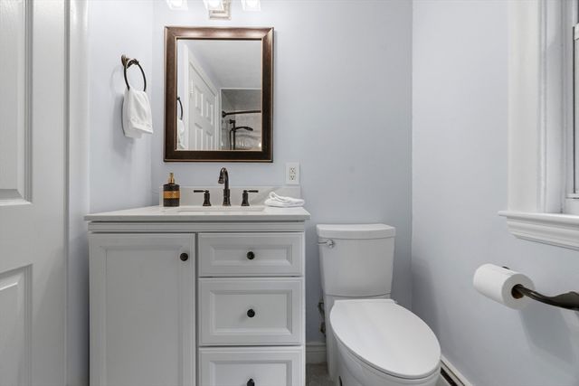 25 Cambridge Road, Woburn, MA 01801