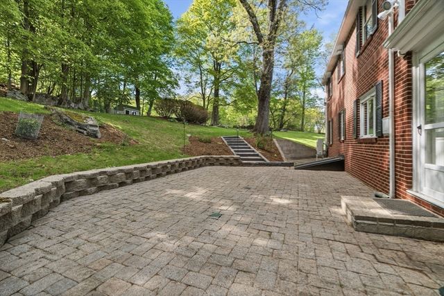 25 Cambridge Road, Woburn, MA 01801