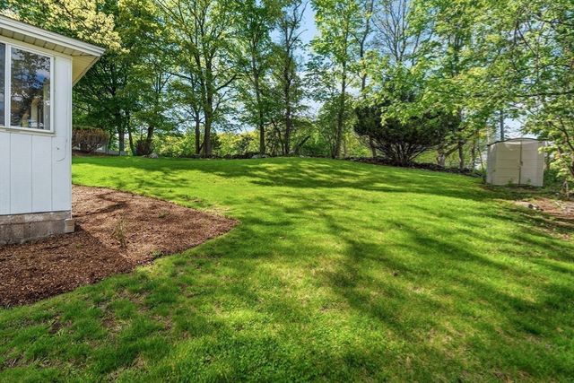 25 Cambridge Road, Woburn, MA 01801