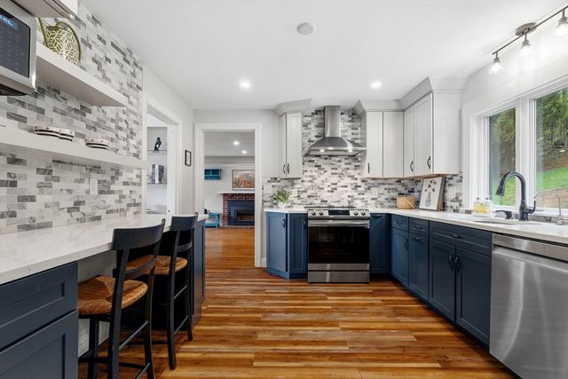 25 Cambridge Road, Woburn, MA 01801