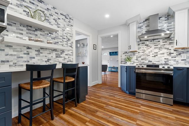 25 Cambridge Road, Woburn, MA 01801