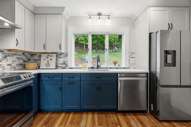 25 Cambridge Road, Woburn, MA 01801