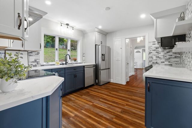 25 Cambridge Road, Woburn, MA 01801