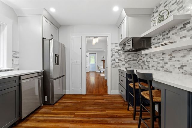 25 Cambridge Road, Woburn, MA 01801