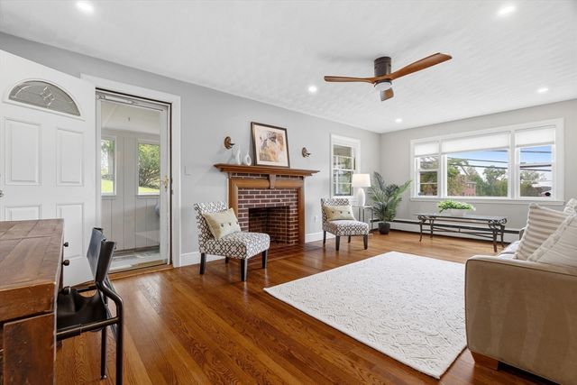 25 Cambridge Road, Woburn, MA 01801