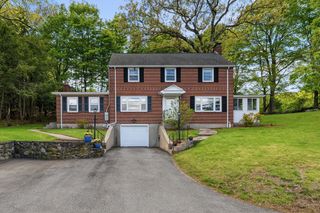 25 Cambridge Road, Woburn, MA 01801