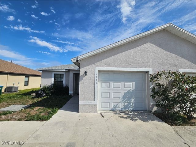 4113 Skyline BLVD, Cape Coral, FL 33914