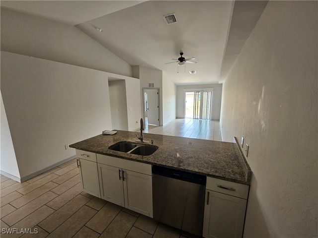 4113 Skyline BLVD, Cape Coral, FL 33914