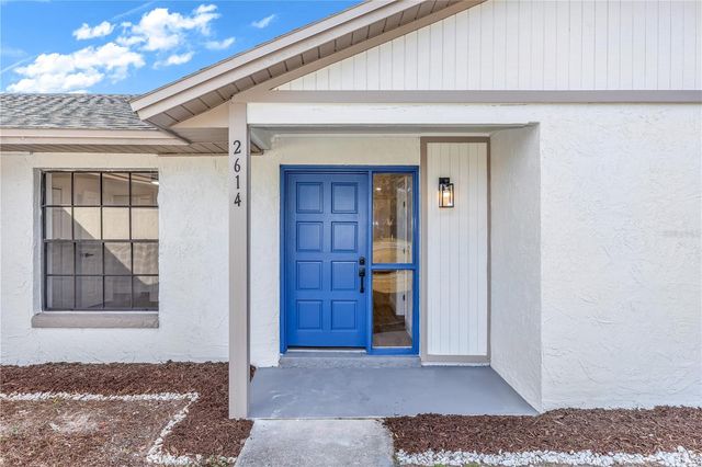 2614 CANTERCLUB TRAIL, Apopka, FL 32712