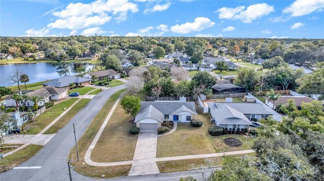 2614 CANTERCLUB TRAIL, Apopka, FL 32712