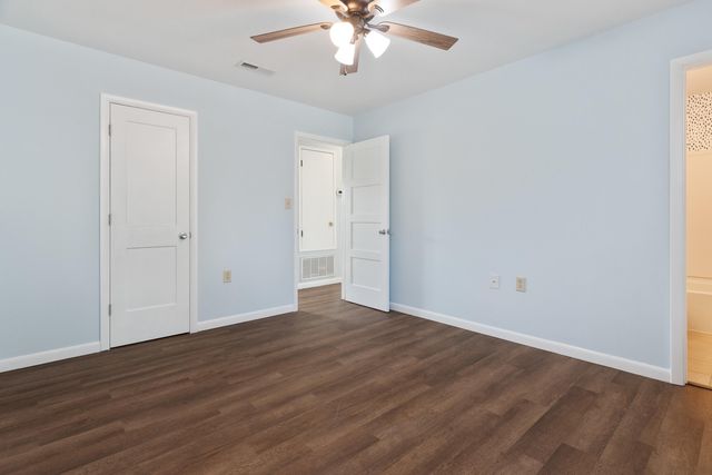 1421 Mixon Drive, Fort Walton Beach, FL 32547