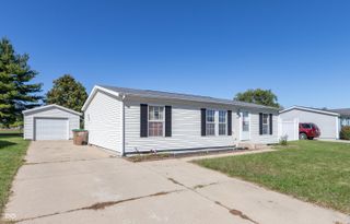 4620 Autumn Ridge Drive, Columbus, IN 47203