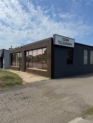 23389 Telegraph Road, Southfield, MI 48033