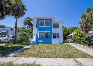 515 BUTLER BOULEVARD A, Daytona Beach, FL 32118