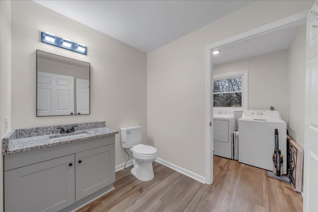 399 Rosewood Ln, Smithville, TN 37166