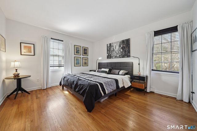 84 Parade Hill Road 84, New Canaan, CT 06840