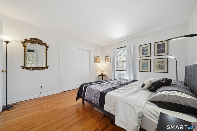 84 Parade Hill Road 84, New Canaan, CT 06840