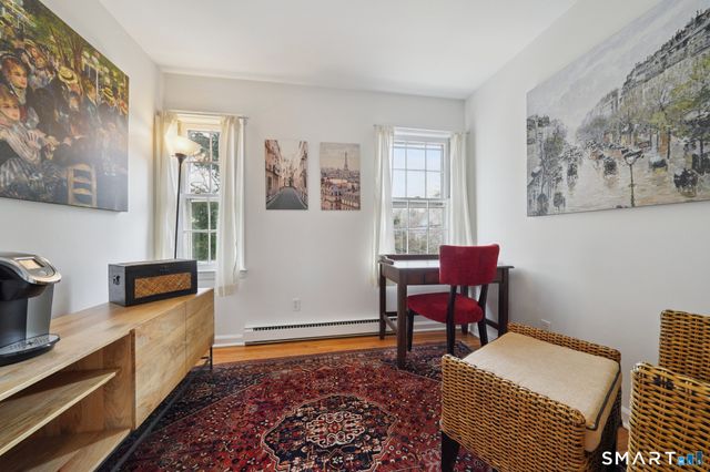 84 Parade Hill Road 84, New Canaan, CT 06840