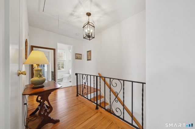 84 Parade Hill Road 84, New Canaan, CT 06840