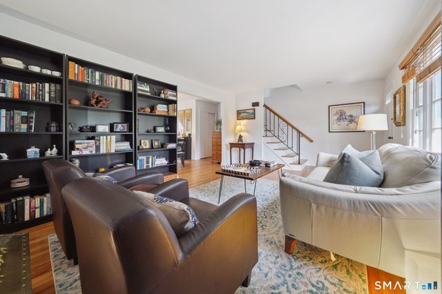 84 Parade Hill Road 84, New Canaan, CT 06840