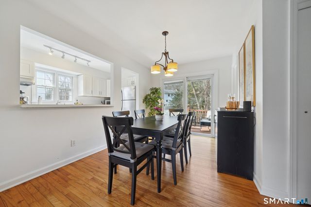 84 Parade Hill Road 84, New Canaan, CT 06840