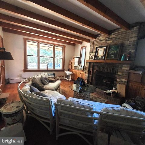 329 PENN TITUSVILLE RD, Pennington, NJ 08534