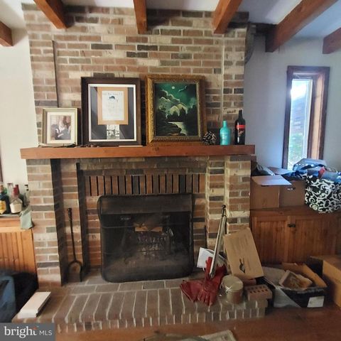 329 PENN TITUSVILLE RD, Pennington, NJ 08534