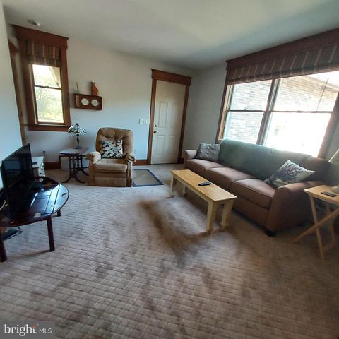 329 PENN TITUSVILLE RD, Pennington, NJ 08534