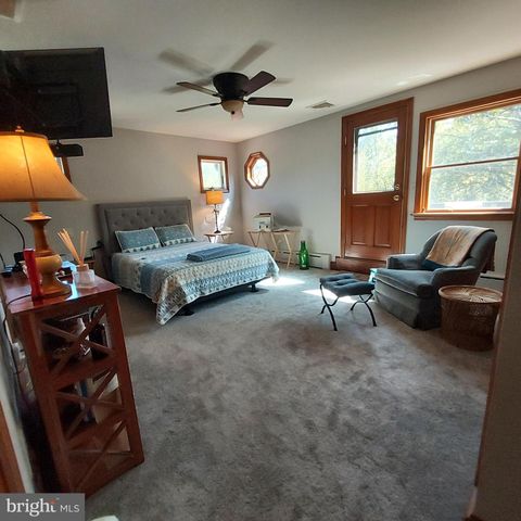 329 PENN TITUSVILLE RD, Pennington, NJ 08534