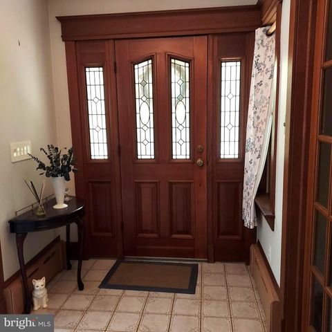 329 PENN TITUSVILLE RD, Pennington, NJ 08534