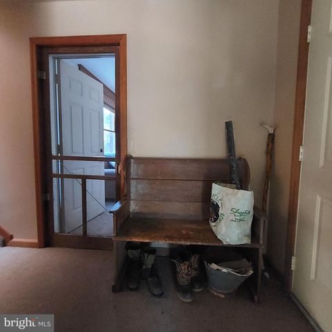 329 PENN TITUSVILLE RD, Pennington, NJ 08534