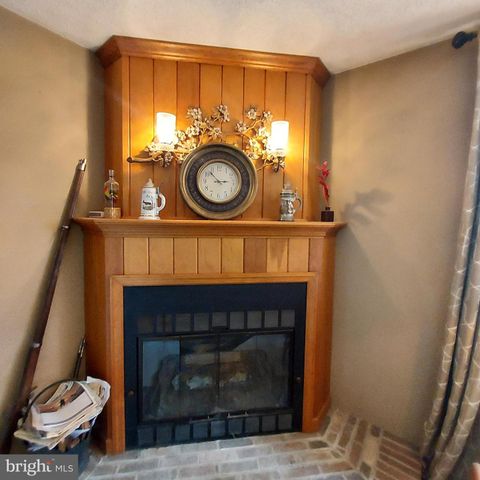 329 PENN TITUSVILLE RD, Pennington, NJ 08534