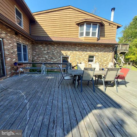 329 PENN TITUSVILLE RD, Pennington, NJ 08534