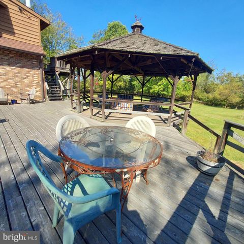 329 PENN TITUSVILLE RD, Pennington, NJ 08534