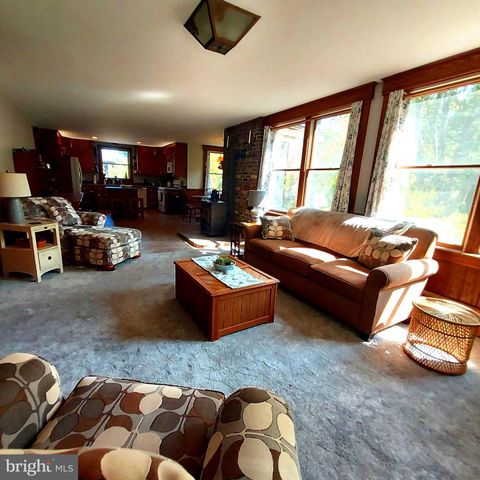 329 PENN TITUSVILLE RD, Pennington, NJ 08534