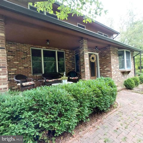 329 PENN TITUSVILLE RD, Pennington, NJ 08534