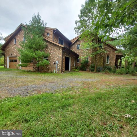 329 PENN TITUSVILLE RD, Pennington, NJ 08534