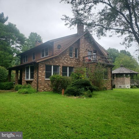 329 PENN TITUSVILLE RD, Pennington, NJ 08534